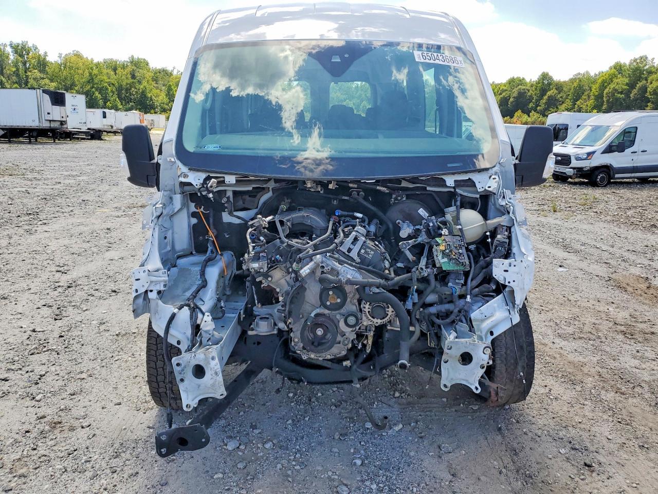2021 Ford Transit T-350 - Image 5