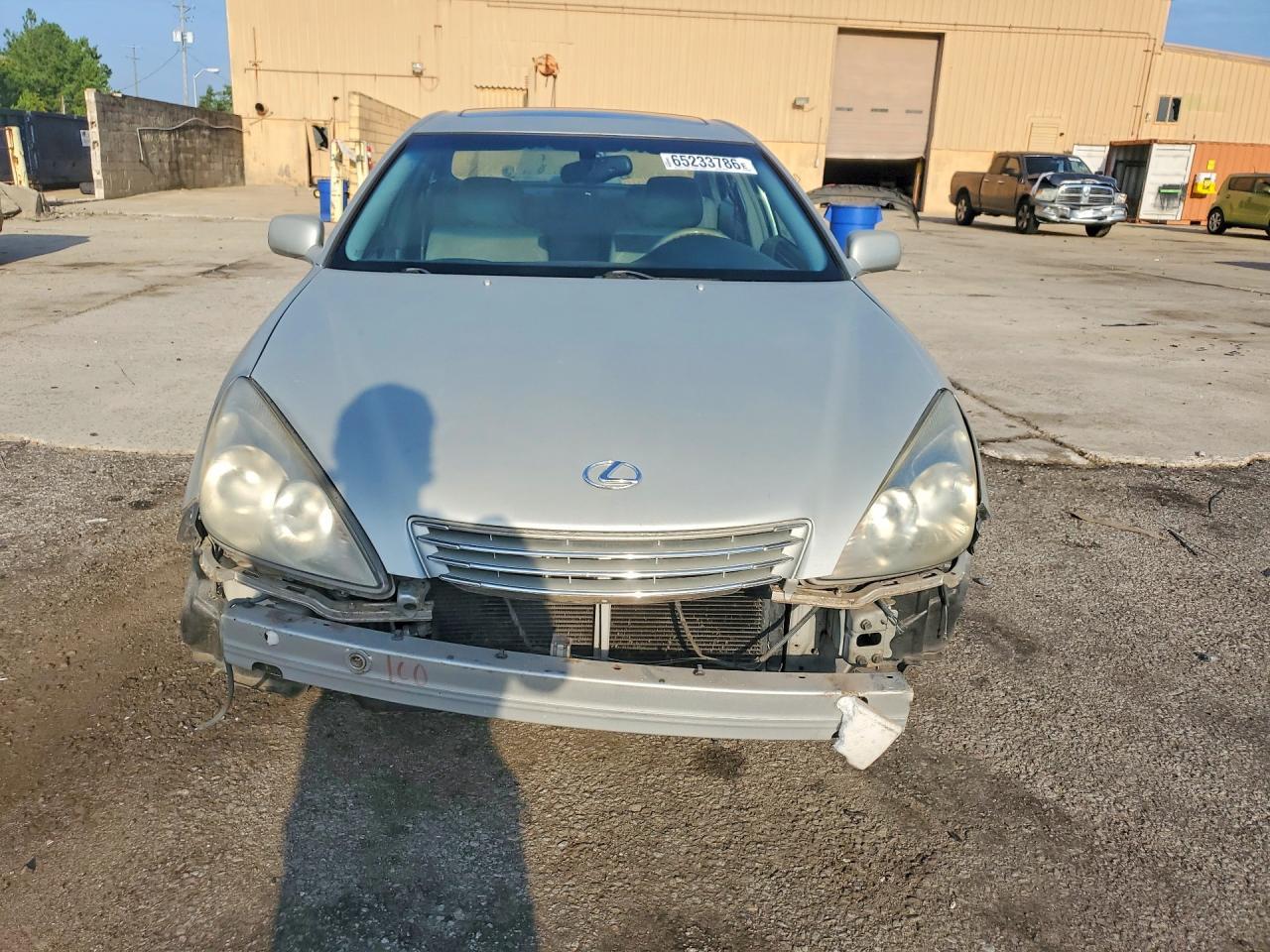 2003 Lexus Es 300 - Фото 5