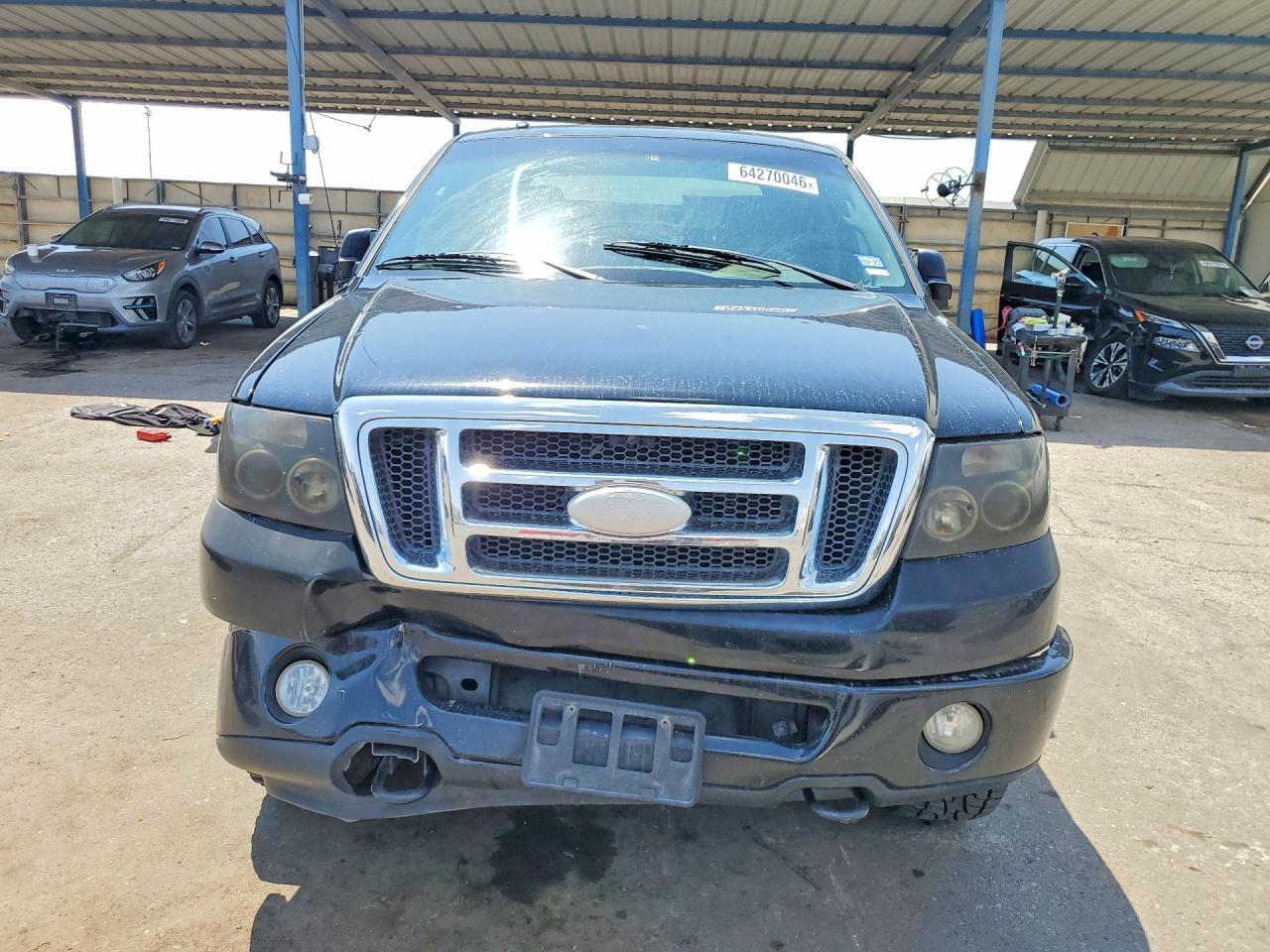 2008 Ford F150 Supercrew - Image 5