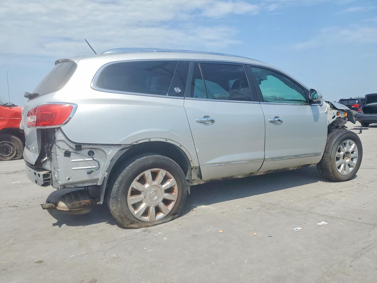 2014 Buick Enclave - Фото 3