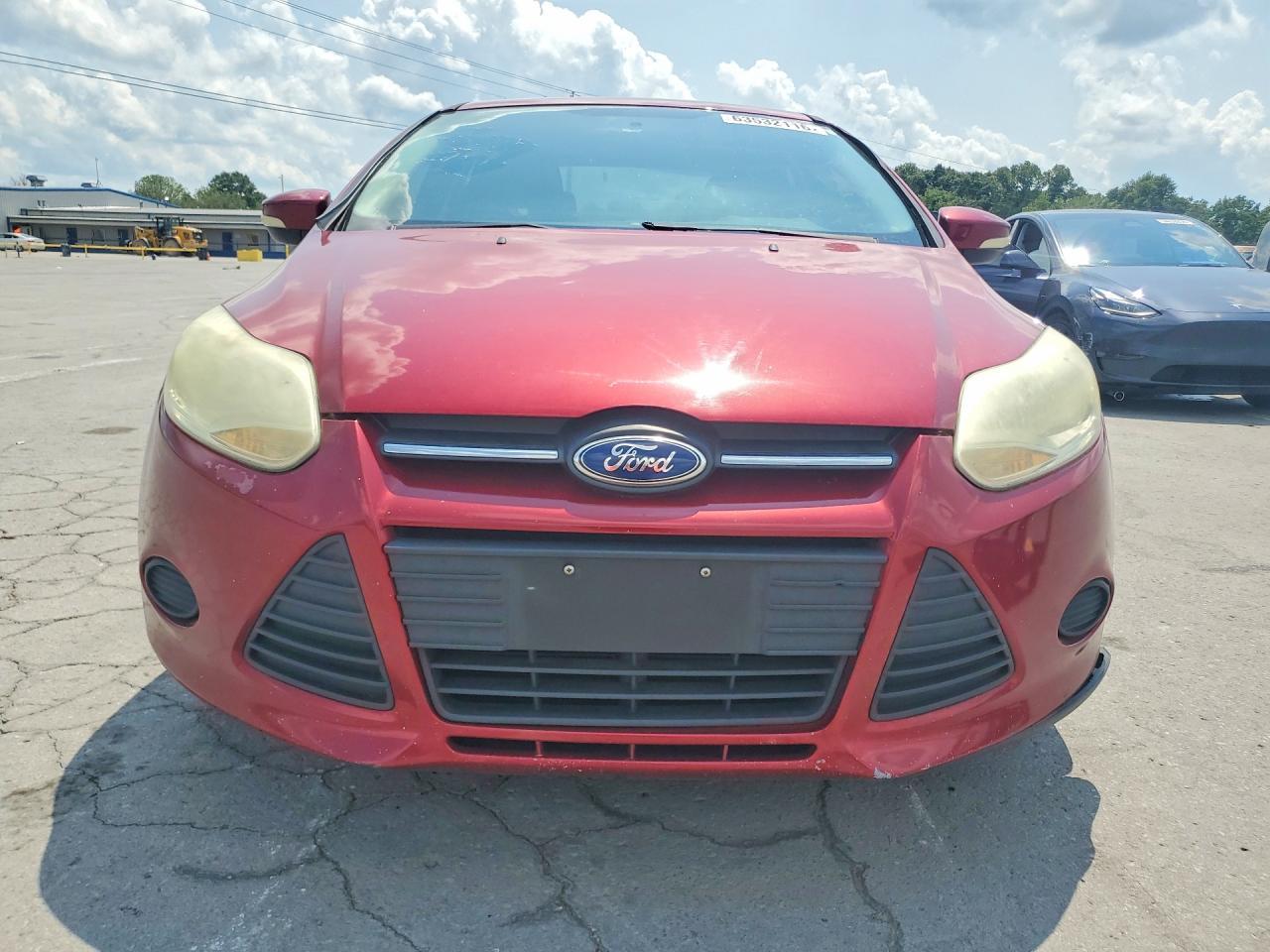 2013 Ford Focus Se - Image 5