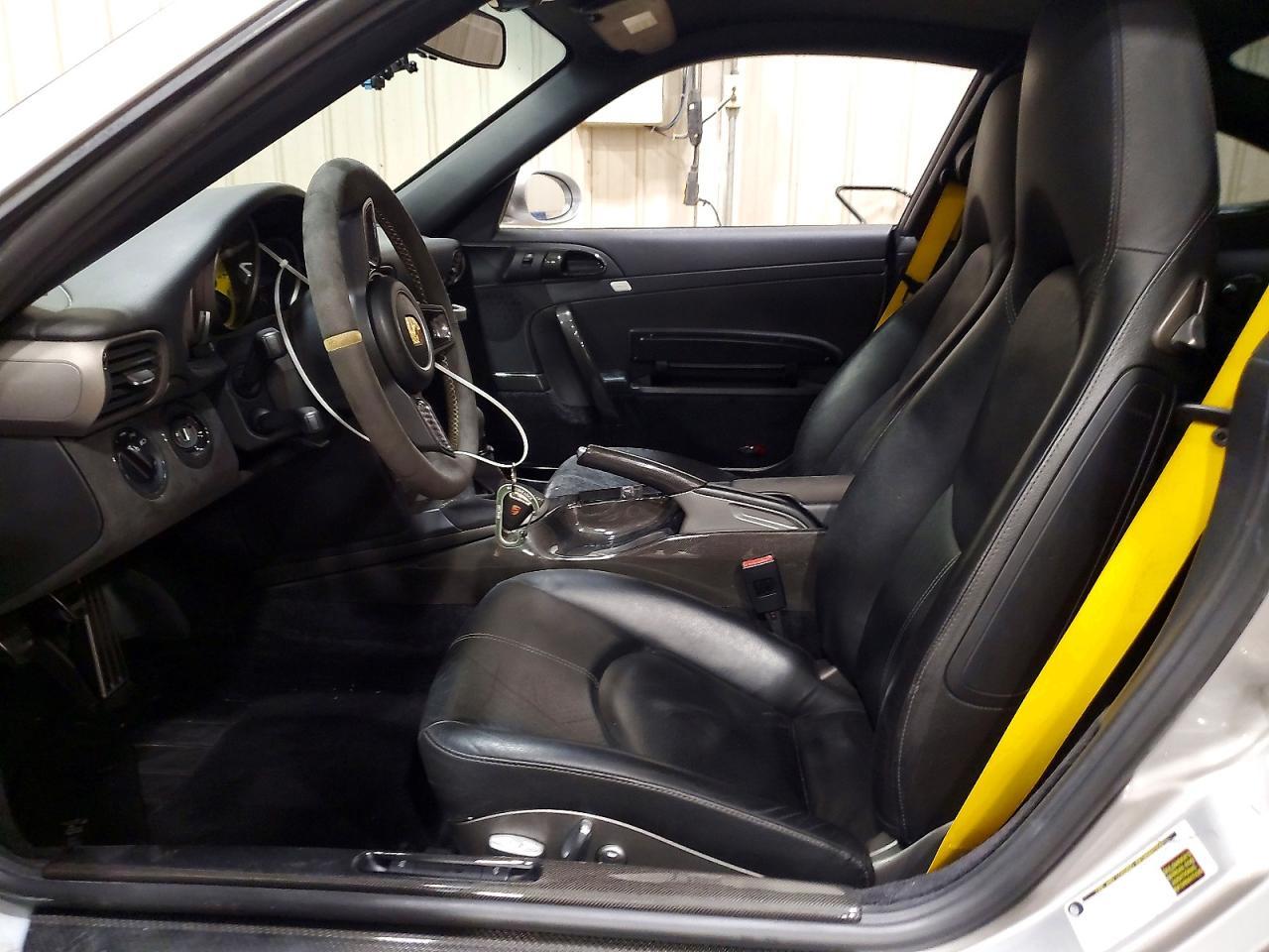 2006 Porsche 911 New Generation Carrera - Фото 7