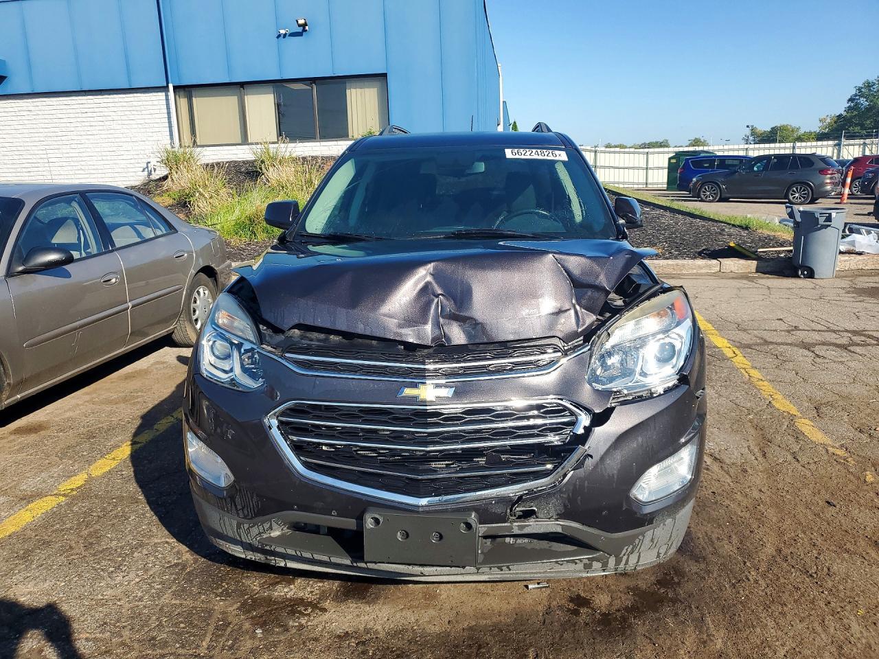 2016 Chevrolet Equinox Lt - Image 5