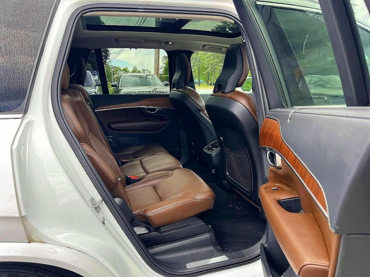 2019 Volvo Xc90 T6 Inscription - Фото 6