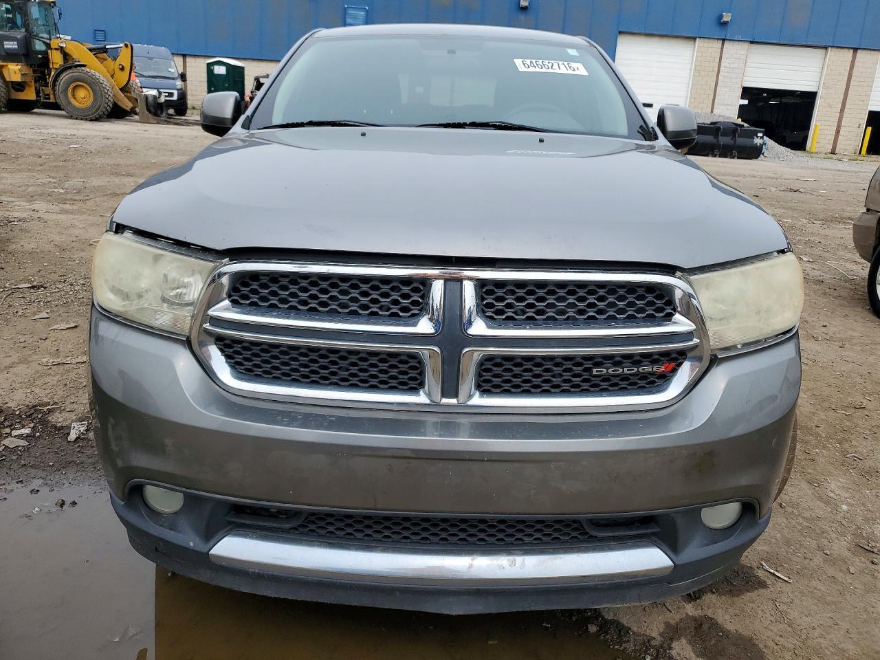 2011 Dodge Durango Express - Image 5