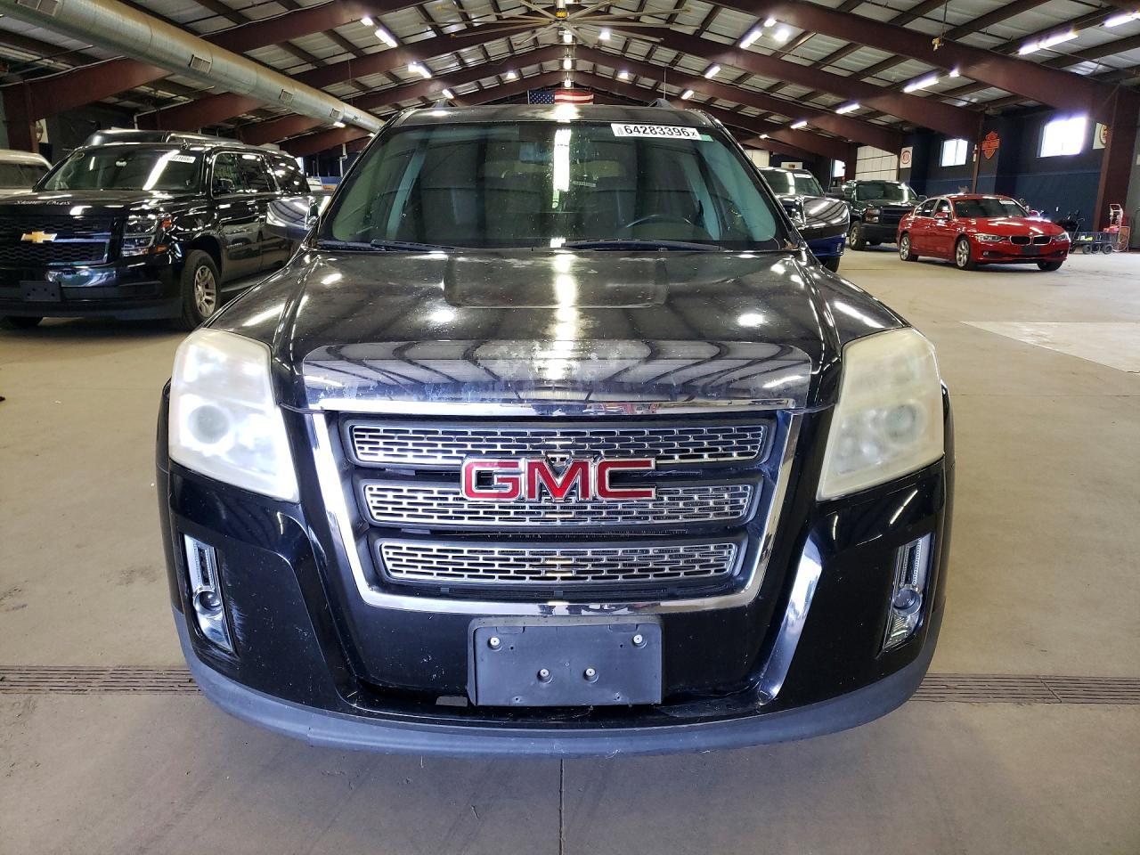 2010 GMC Terrain Slt - Image 5