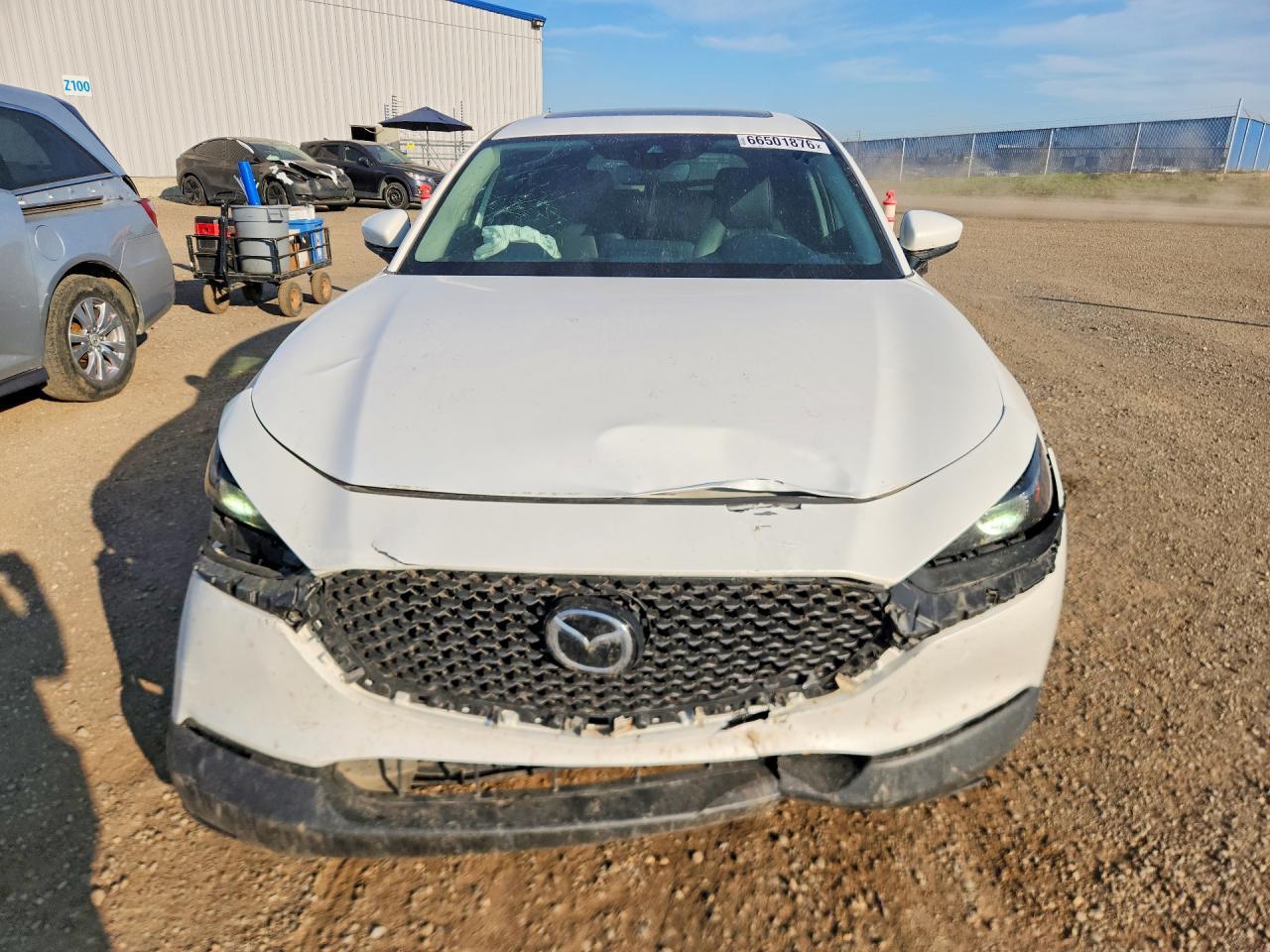 2021 Mazda Cx-30 Preferred - Image 5