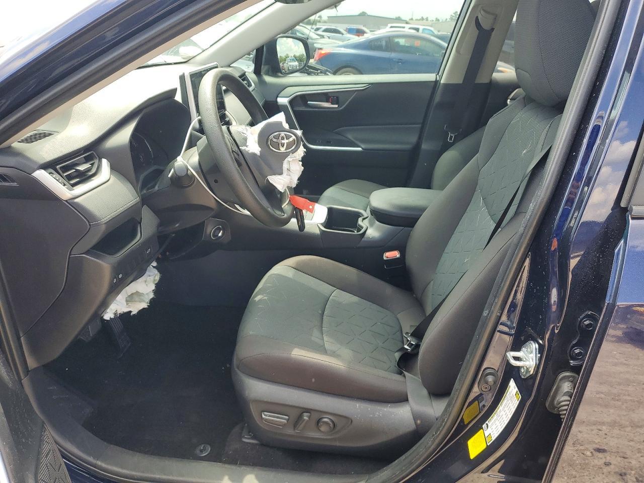 2025 Toyota Rav4 Xle - Фото 7