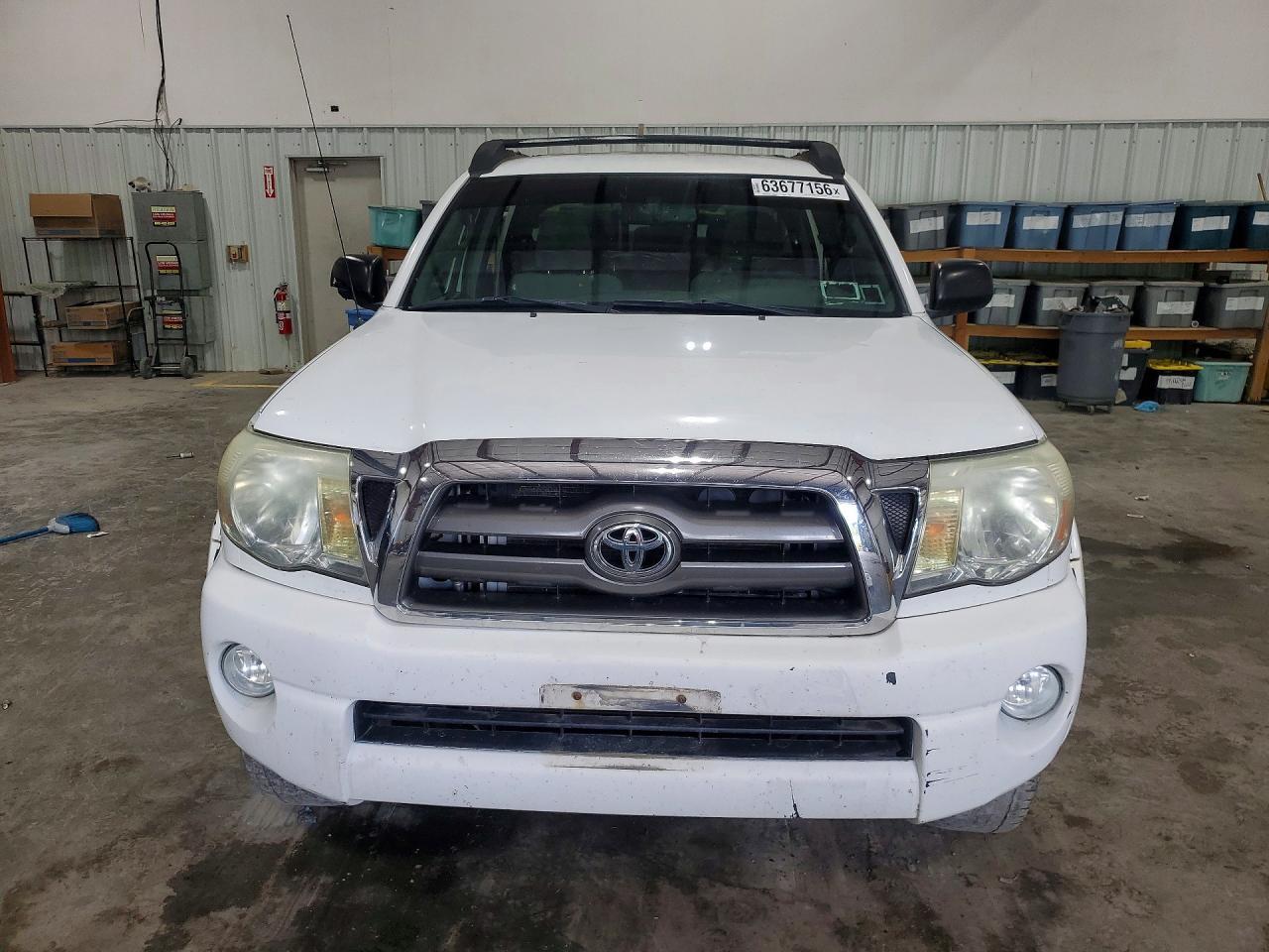 2010 Toyota Tacoma V6 - Image 5