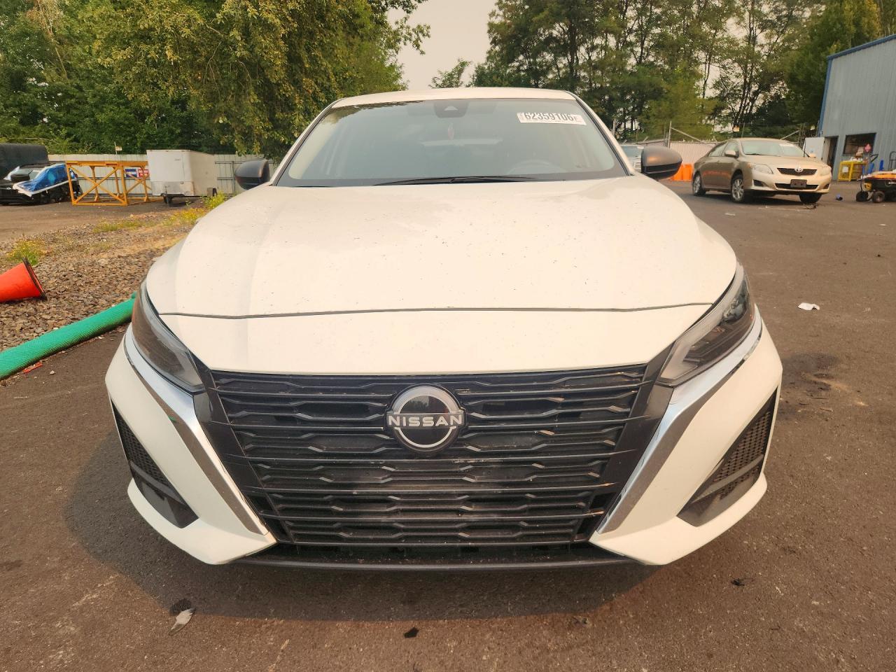 2024 Nissan Altima - Фото 5