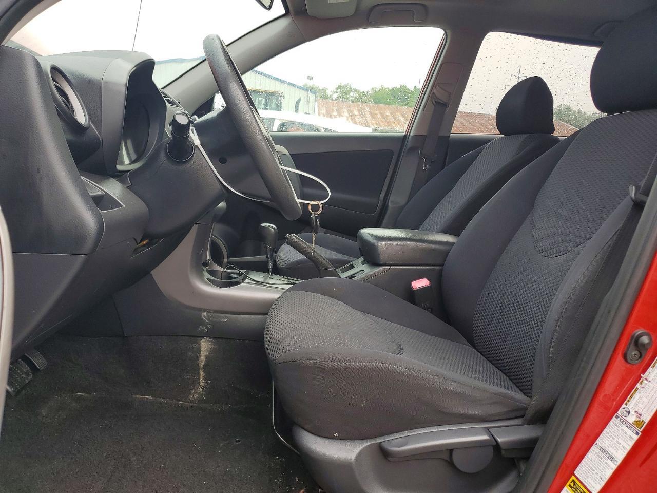 2006 Toyota Rav4 Sport - Image 7
