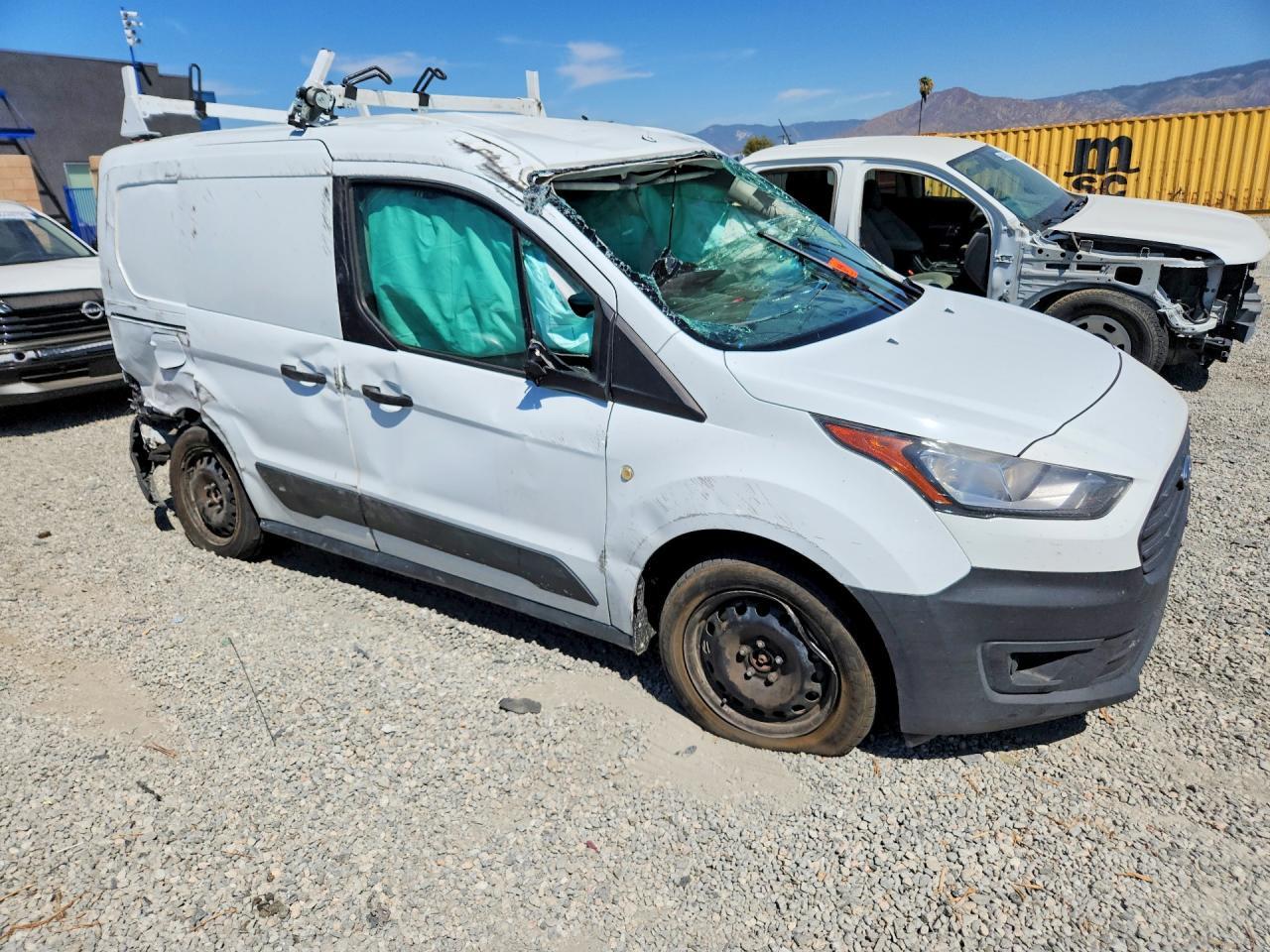 2020 Ford Transit Connect Xl - Image 4