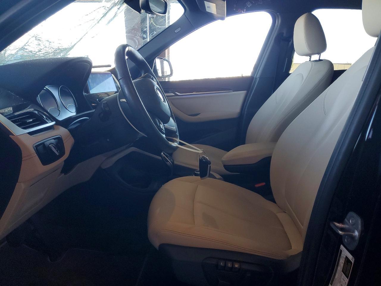 2022 BMW X1 Sdrive28I - Image 7