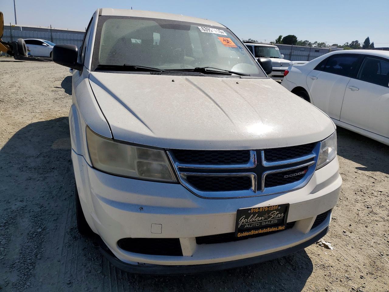 2015 Dodge Journey Se - Фото 5