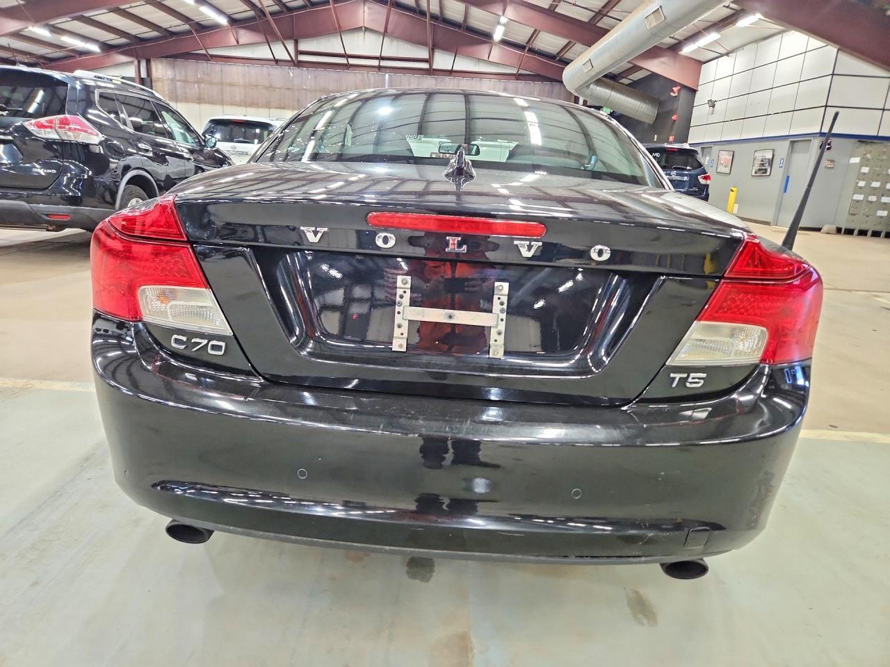 2012 Volvo C70 T5 - Image 6