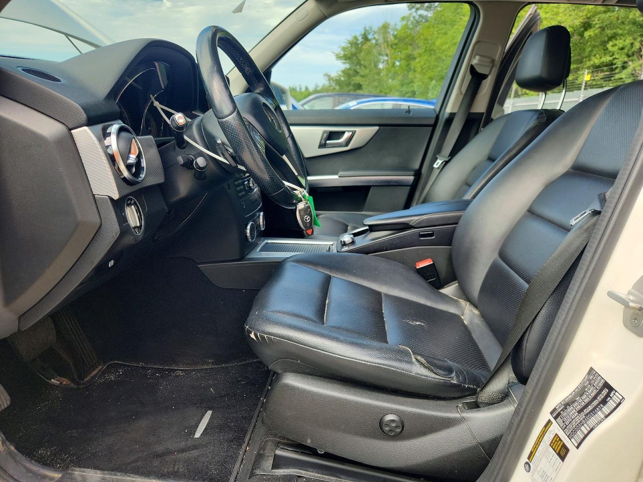2014 Mercedes-Benz Glk 350 - Фото 7