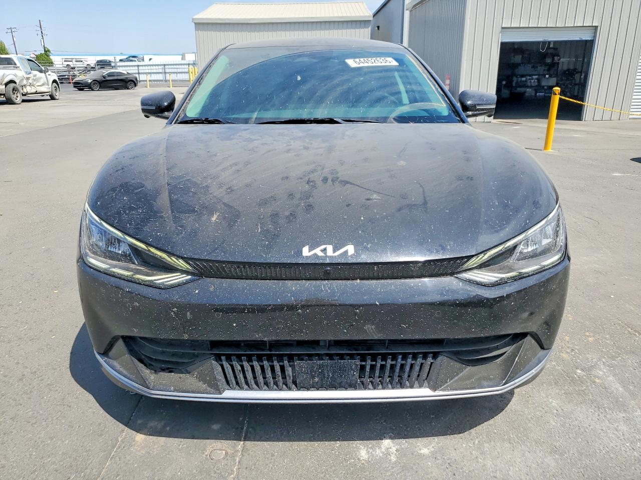 2022 Kia Ev6 Wind - Фото 5