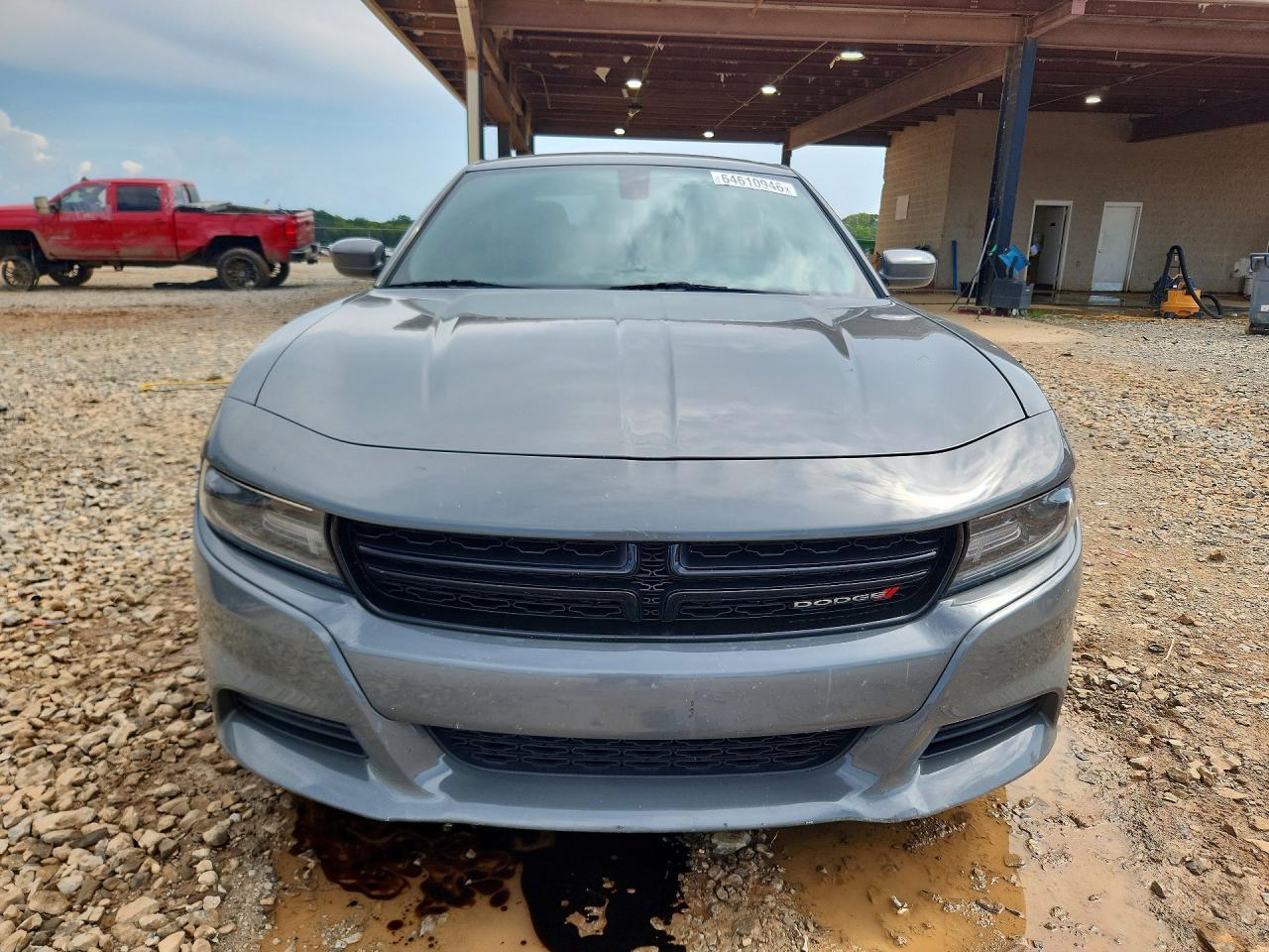 2019 Dodge Charger Sxt - Image 5