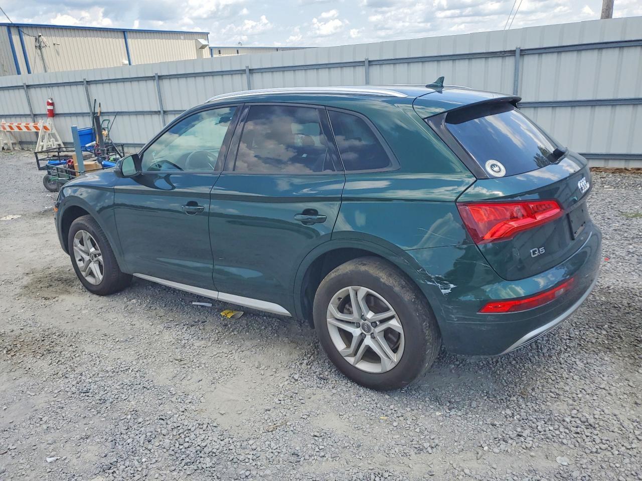2018 Audi Q5 Premium - Фото 2