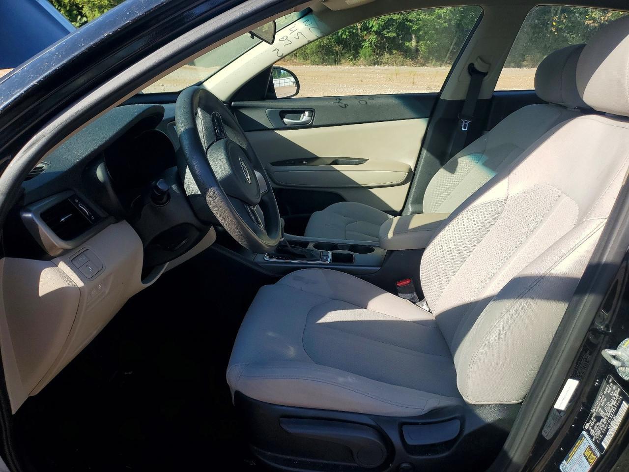 2018 Kia Optima Lx - Image 7
