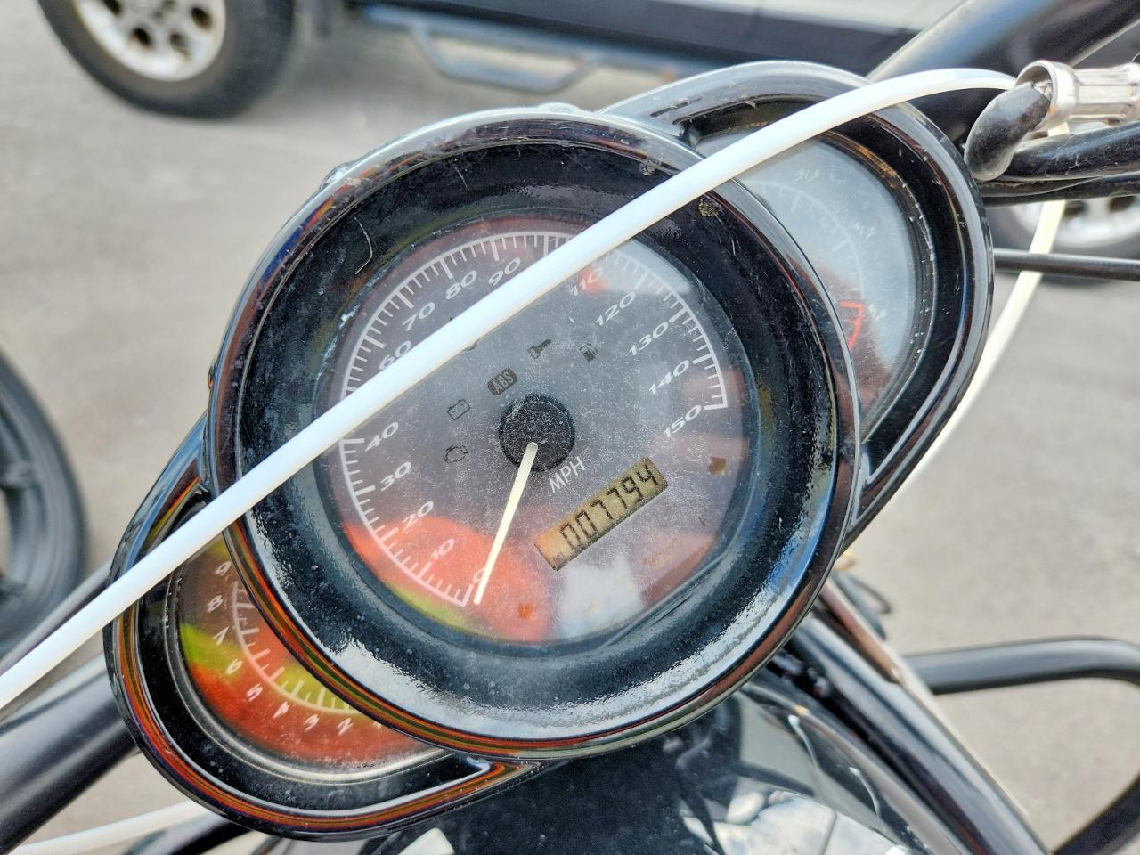 2016 Harley-Davidson Vrscdx Night Rod Special - Фото 7