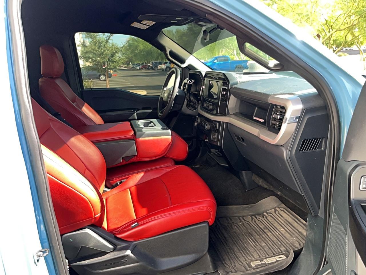 2023 Ford F150 - Image 5