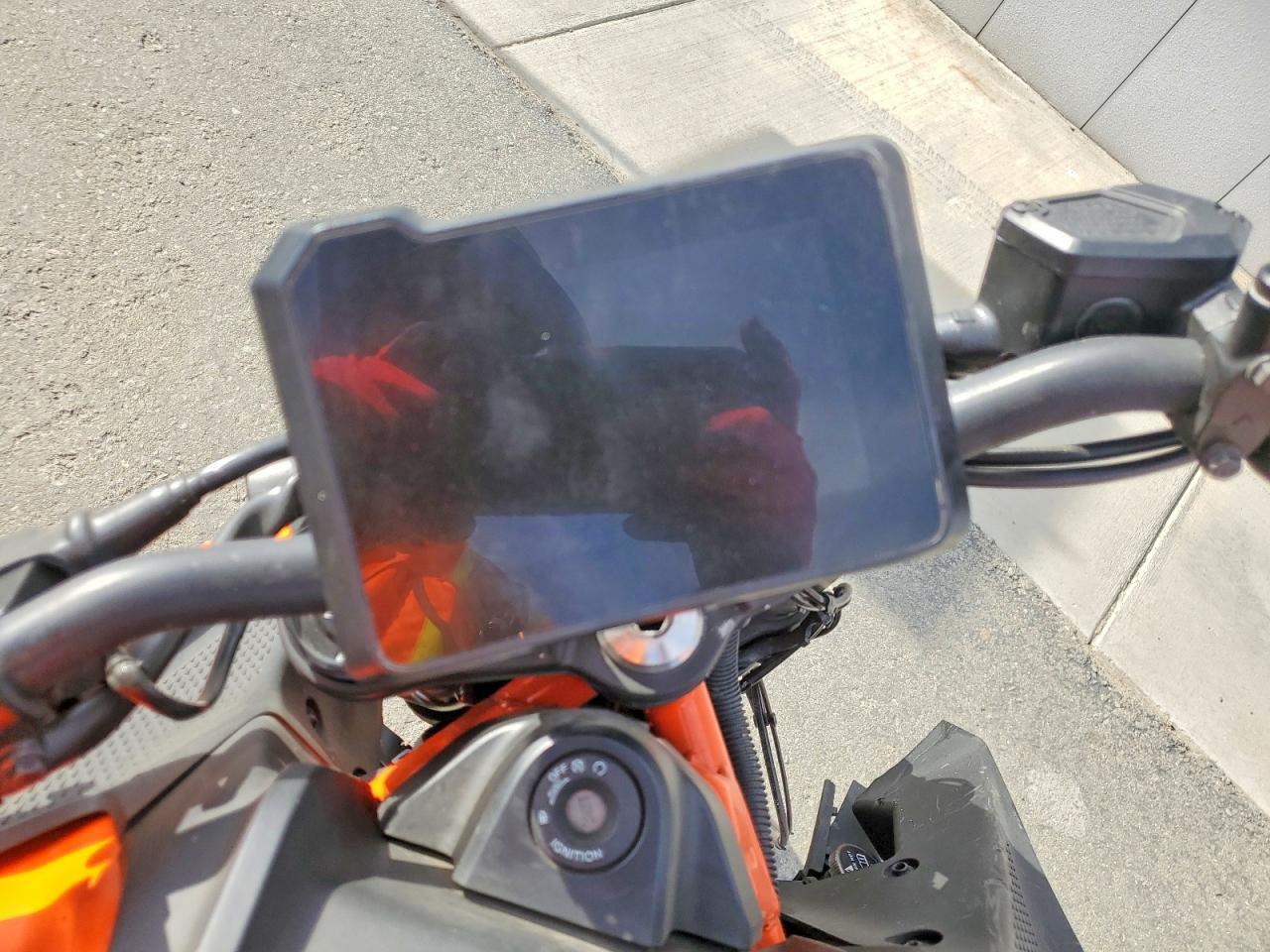 2024 Ktm 390 Duke - Image 7