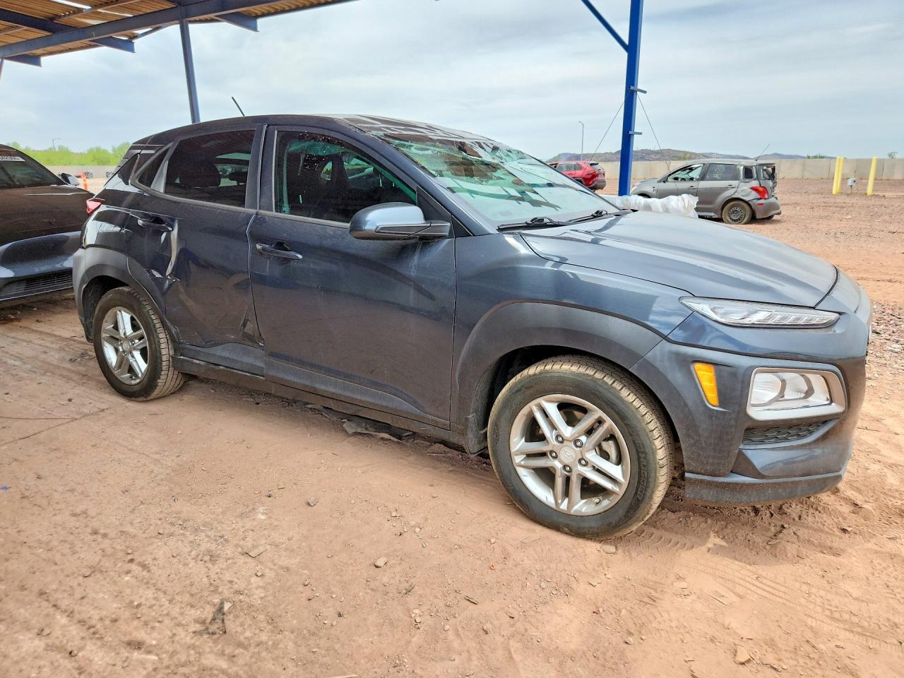 2020 Hyundai Kona Se - Image 4