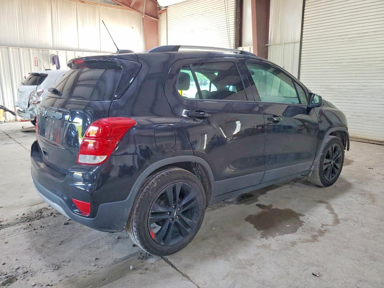 2020 Chevrolet Trax 1Lt - Фото 3