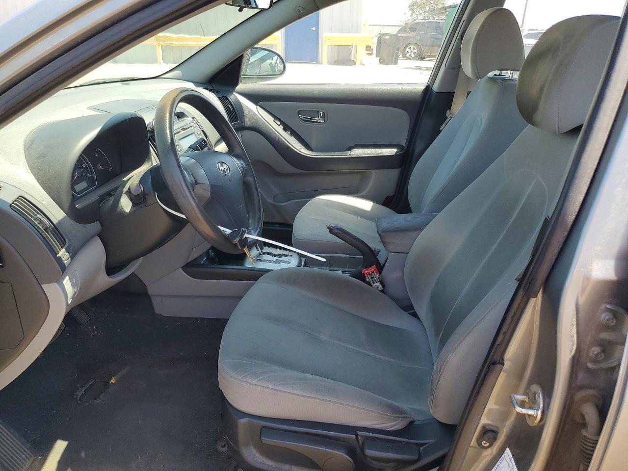 2010 Hyundai Elantra Gls - Image 7