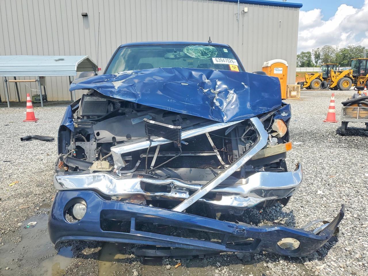 2006 GMC New Sierra C1500 - Фото 5