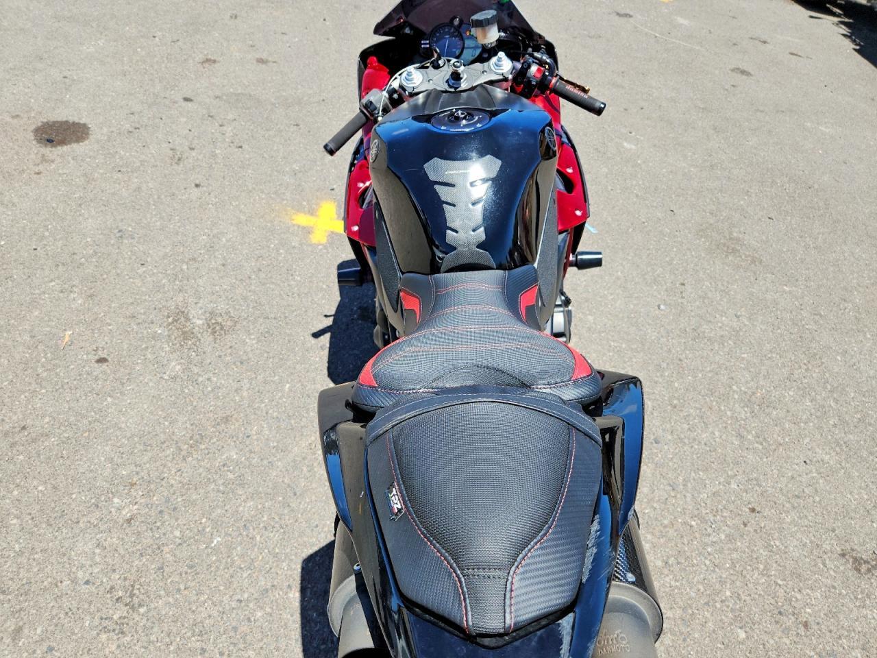 2009 Yamaha Yzfr1 - Фото 6