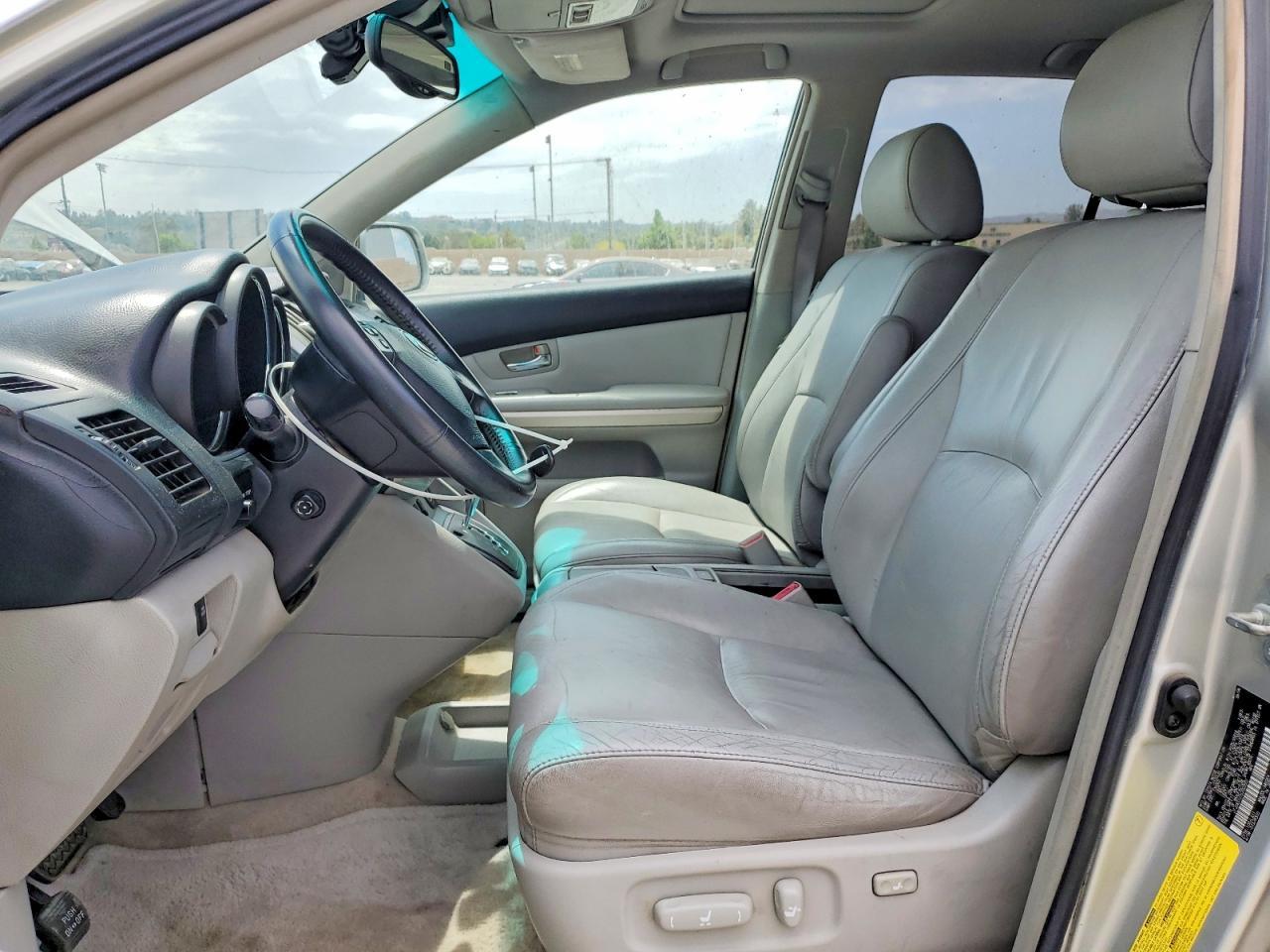 2006 Lexus Rx 400H - Image 7