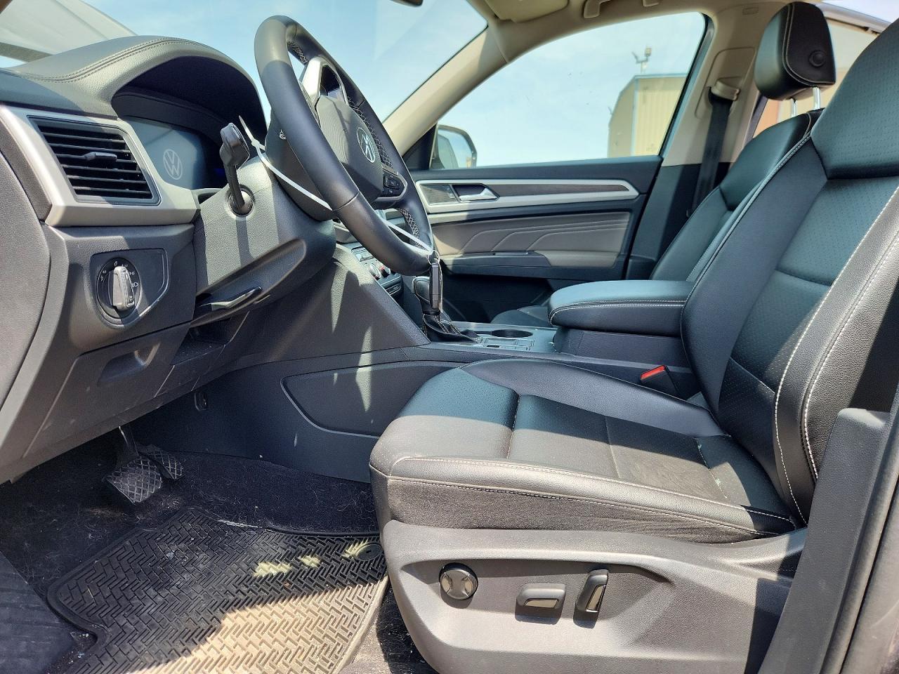 2022 Volkswagen Atlas Se - Фото 7