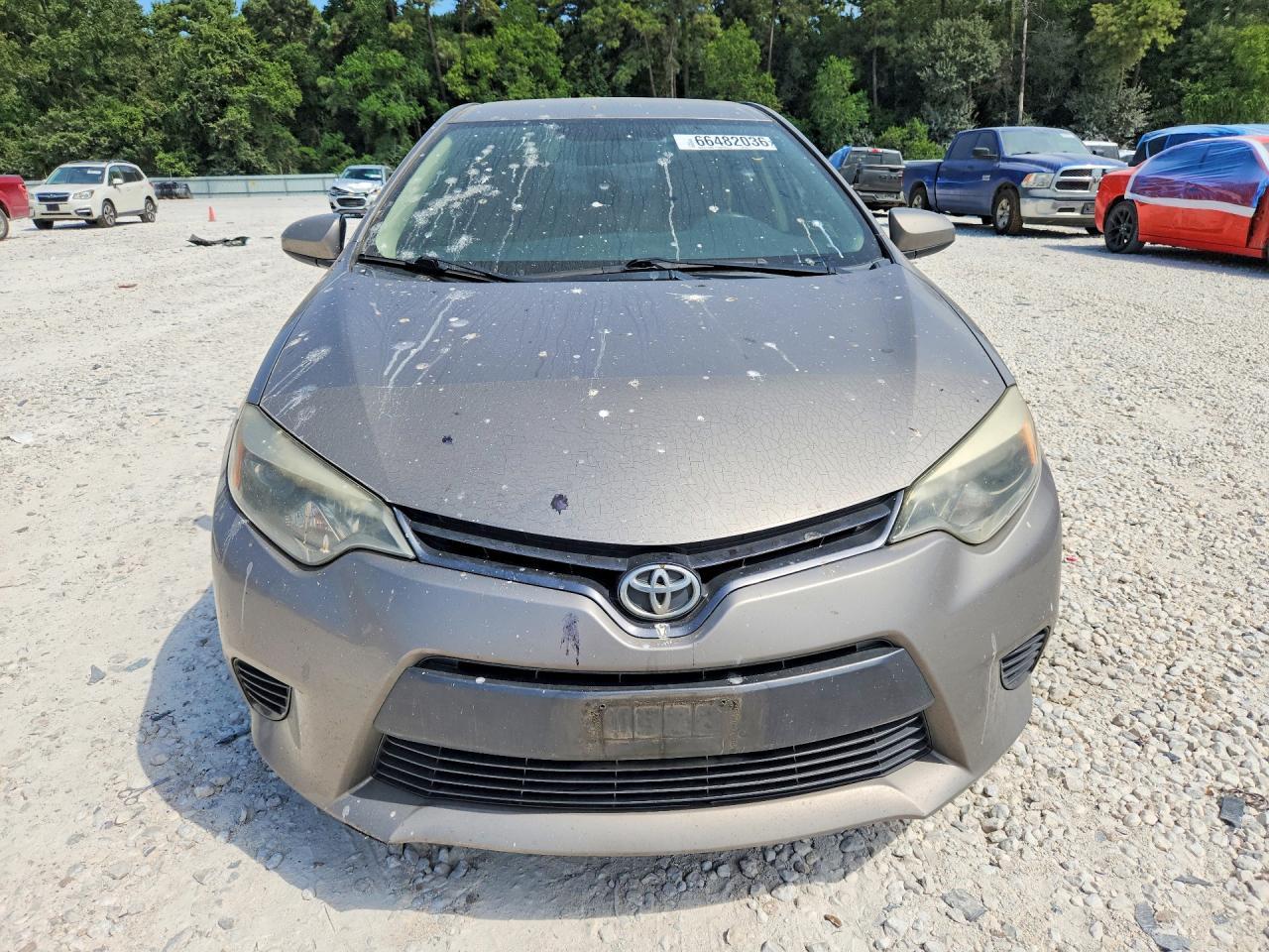 2016 Toyota Corolla Le - Image 5