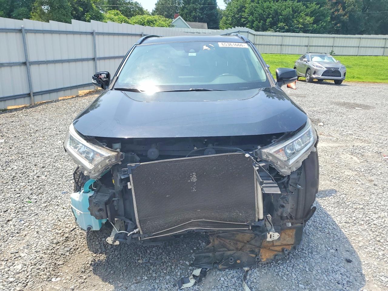 2019 Toyota Rav4 Xle - Фото 5