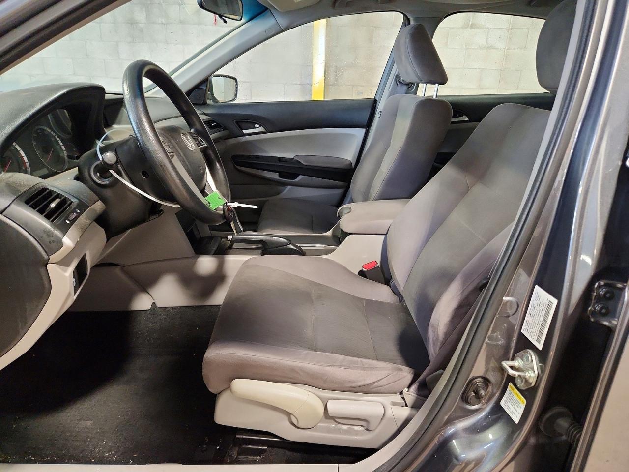 2012 Honda Accord Lx - Image 7
