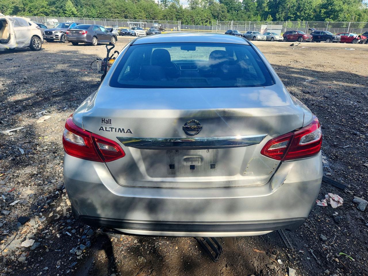 2016 Nissan Altima 2.5 S - Image 6