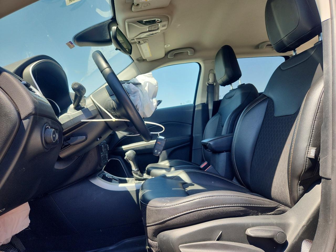 2019 Jeep Compass Latitude - Фото 7