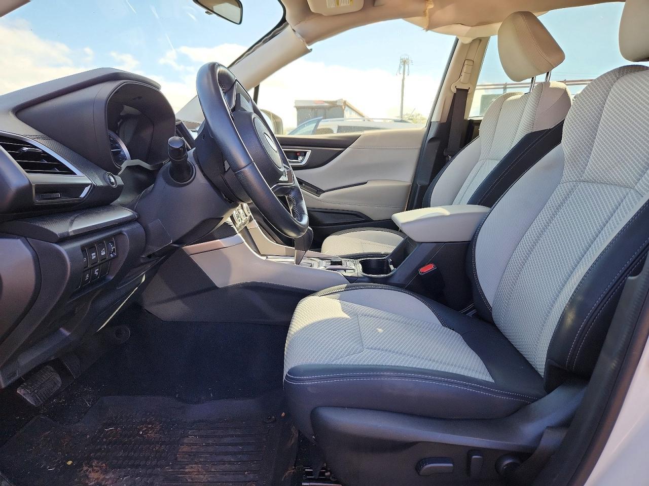 2022 Subaru Forester Premium - Фото 7
