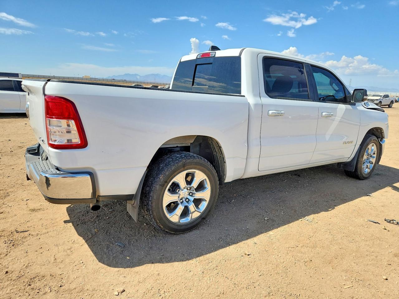 2020 Ram 1500 Big Horn/Lone Star - Фото 3