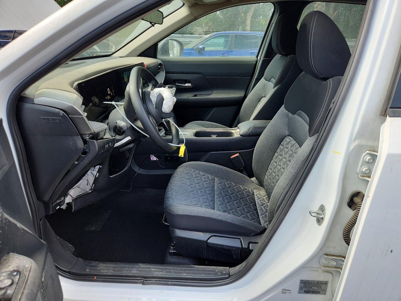 2026 Nissan Kicks Sv - Image 7