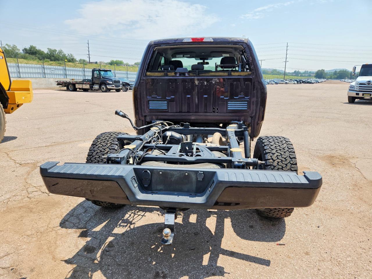 2019 Ford F150 Super Cab - Фото 6