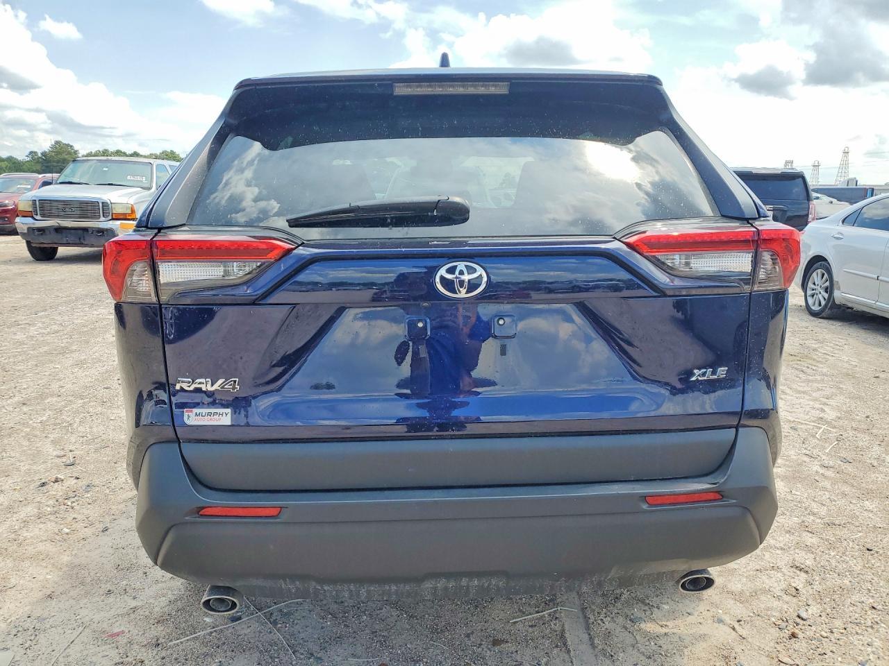 2025 Toyota Rav4 Xle - Фото 6