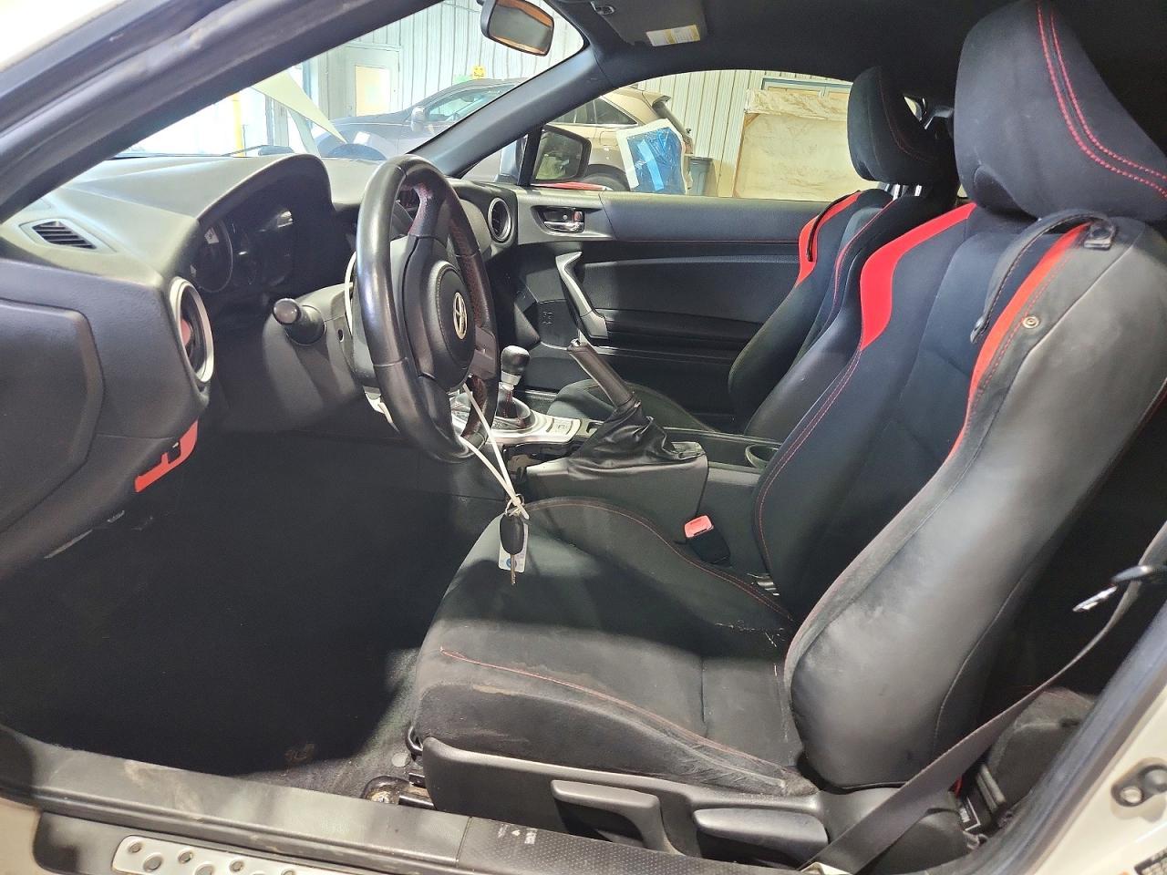 2016 Scion Fr-S Base - Фото 7