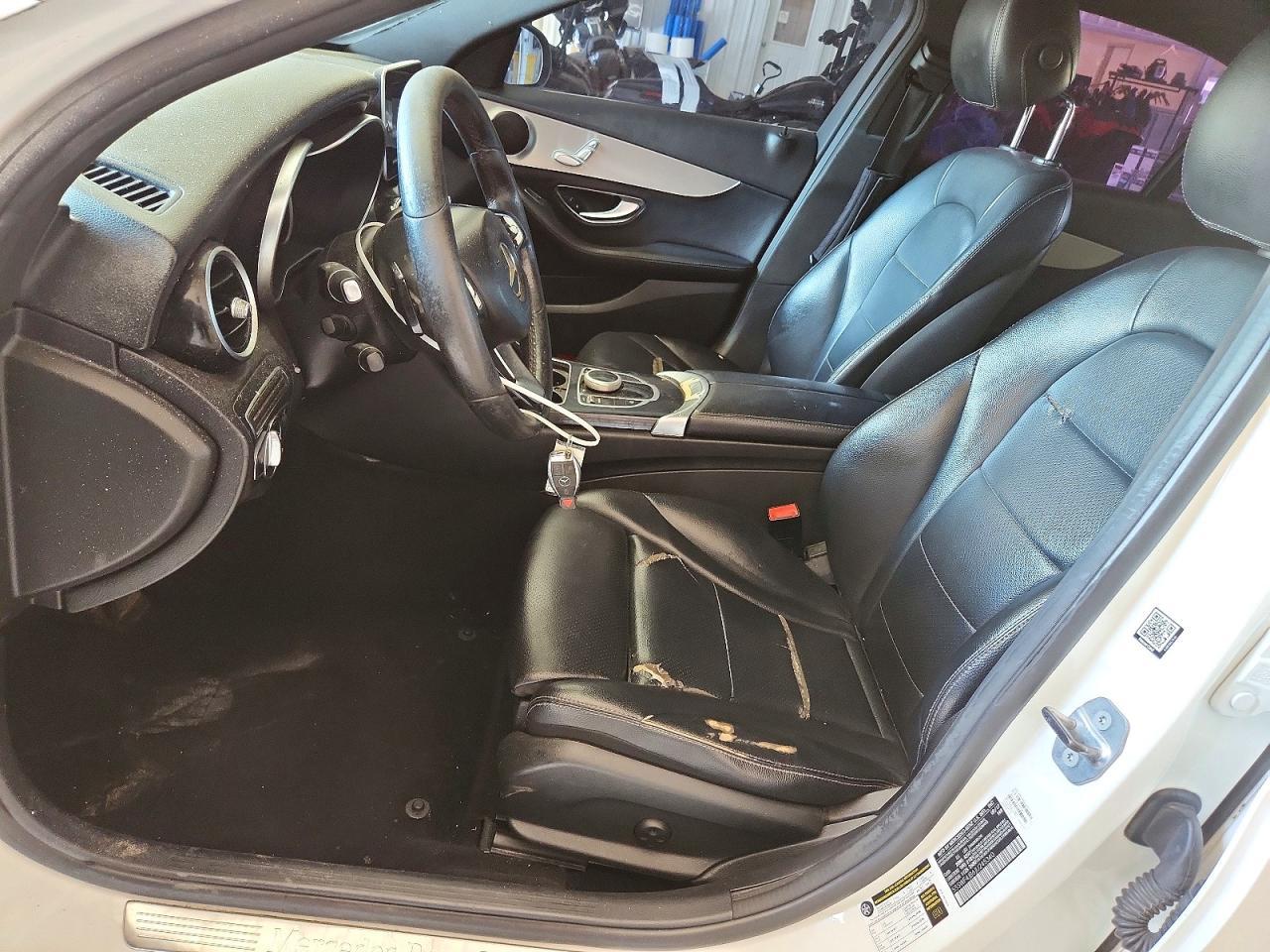 2018 Mercedes-Benz C 300 - Фото 7
