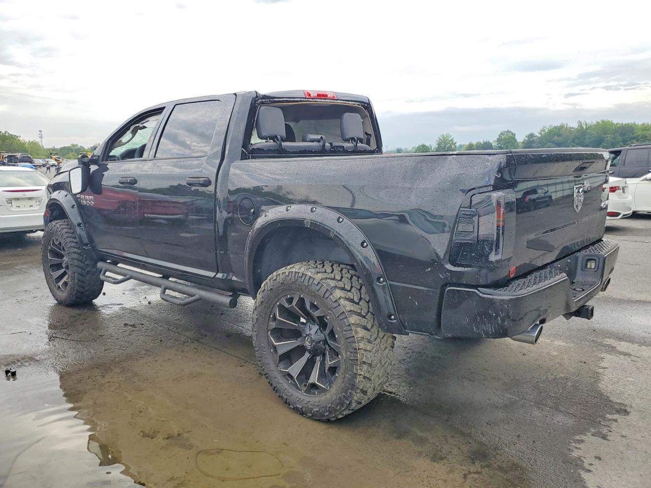 2017 Ram 1500 St - Image 2