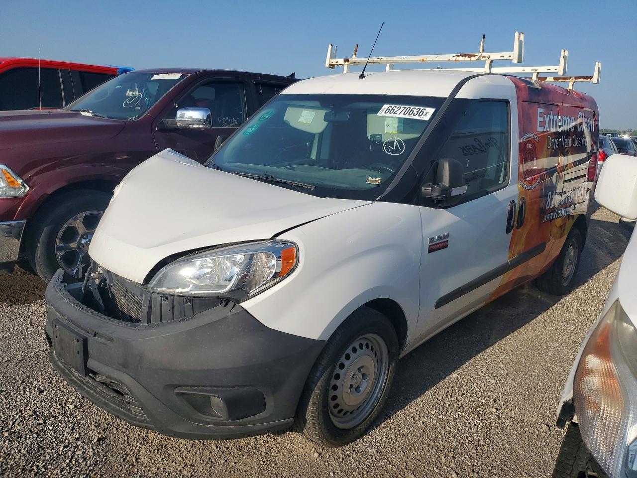 2015 Ram Promaster City