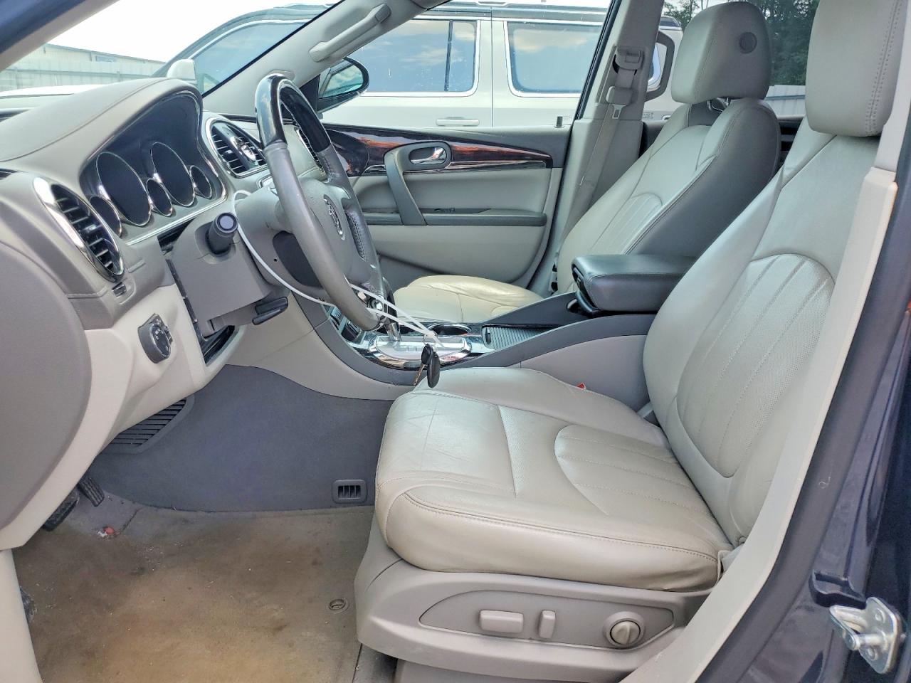 2015 Buick Enclave - Фото 7