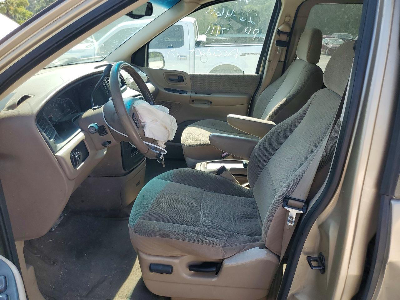 1999 Ford Windstar Se - Фото 7